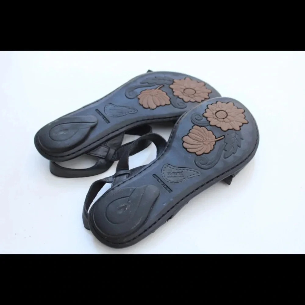 Born sandals - Picture 6 of 9